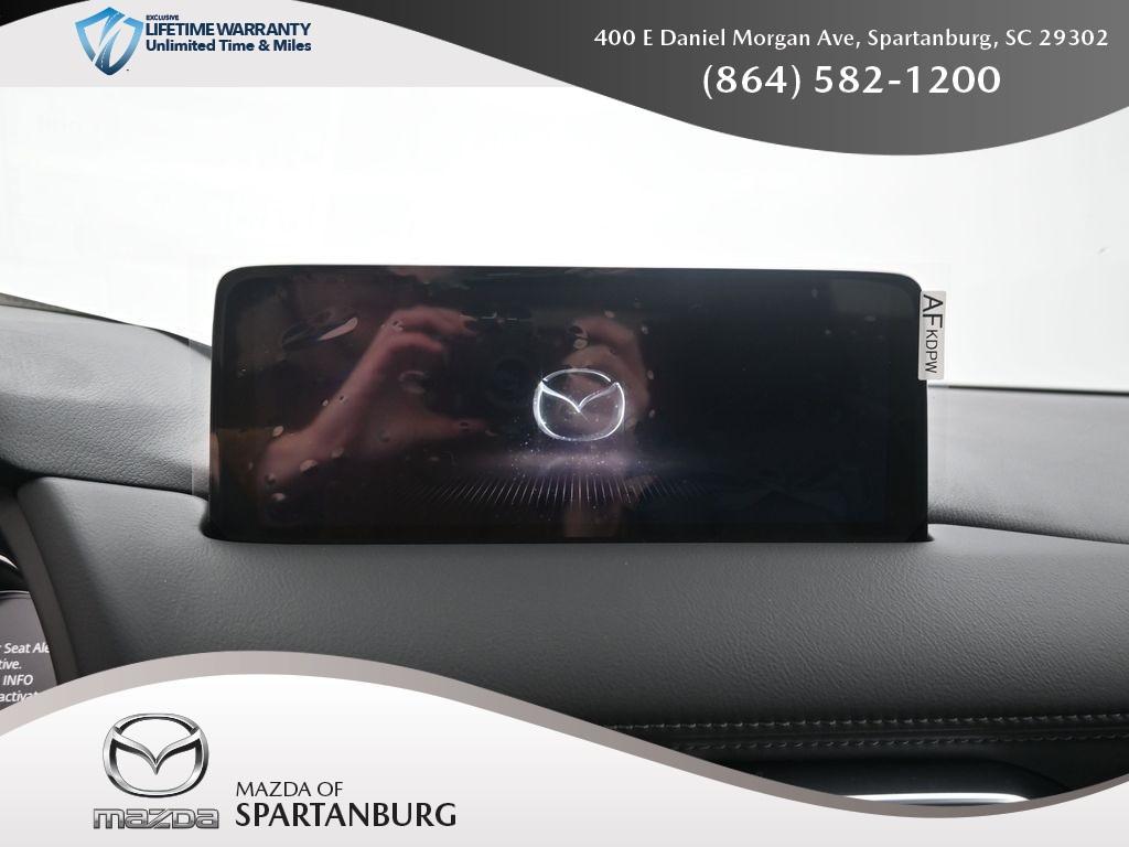 new 2025 Mazda CX-5 car, priced at $29,051