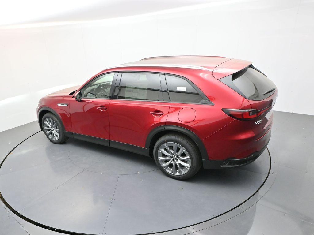 new 2026 Mazda CX-90 car, priced at $41,430