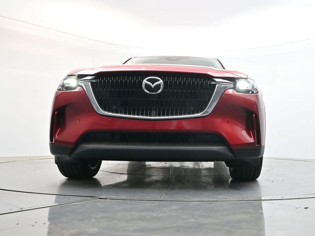 new 2026 Mazda CX-90 car, priced at $41,430