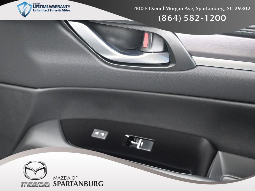 new 2025 Mazda CX-5 car, priced at $34,183