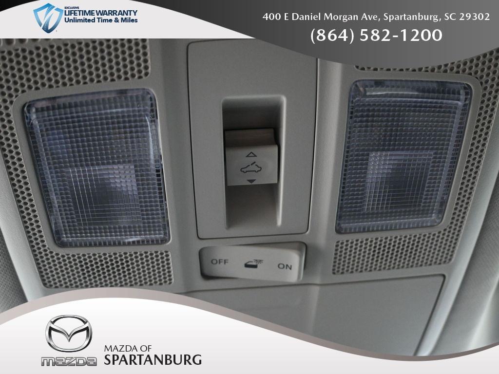 new 2025 Mazda CX-5 car, priced at $34,183