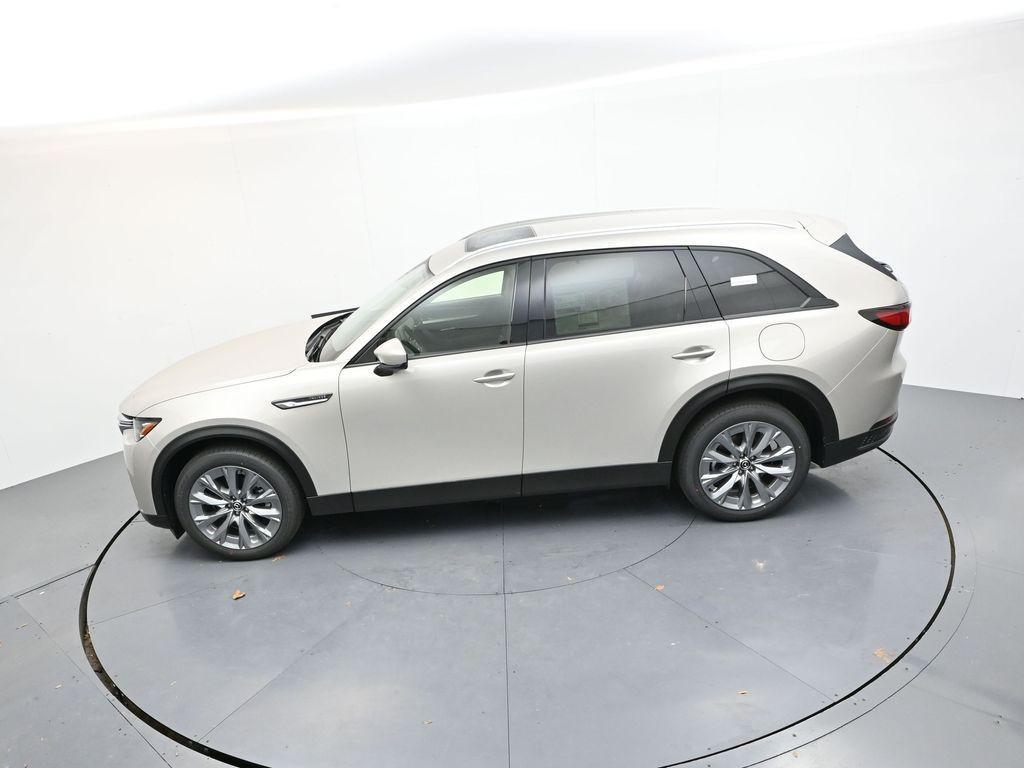new 2026 Mazda CX-90 car, priced at $41,066