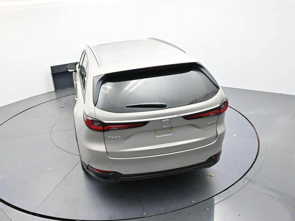 new 2026 Mazda CX-90 car, priced at $41,066