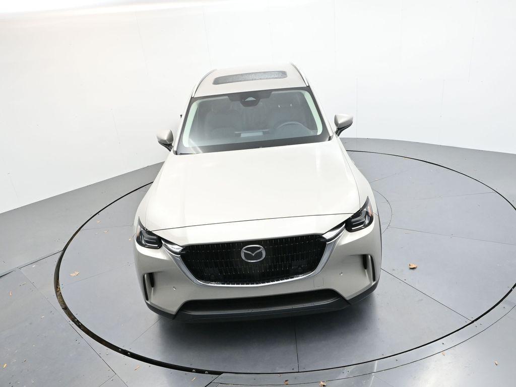 new 2026 Mazda CX-90 car, priced at $41,066