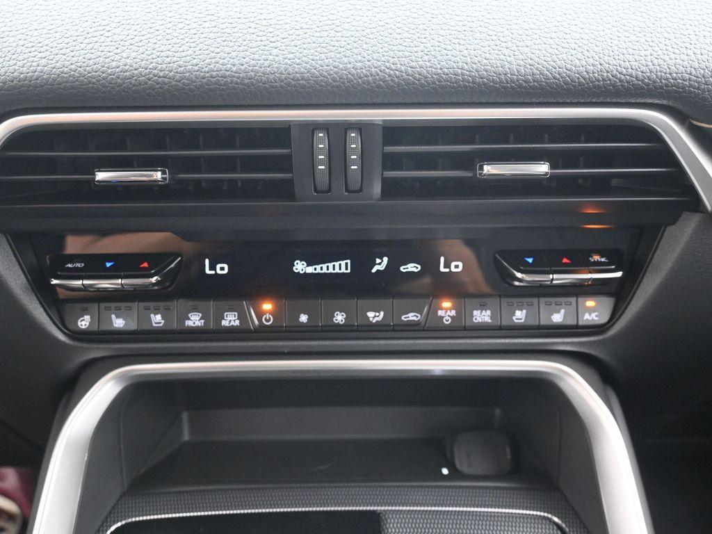 new 2026 Mazda CX-90 car