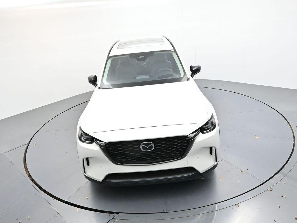 new 2026 Mazda CX-90 car