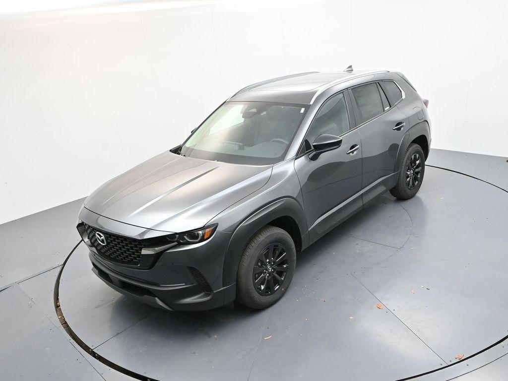 new 2026 Mazda CX-50 car, priced at $34,730