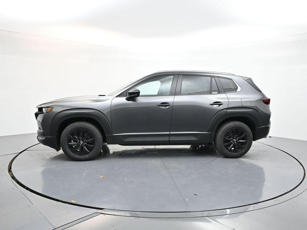 new 2026 Mazda CX-50 car, priced at $34,730