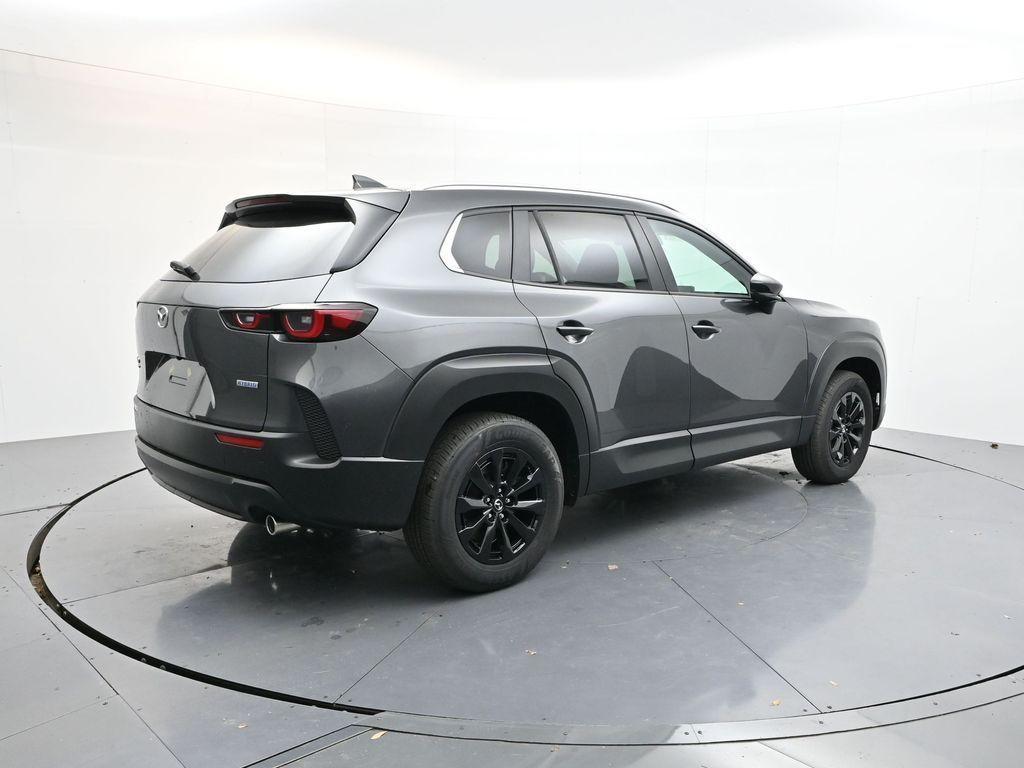 new 2026 Mazda CX-50 car, priced at $34,730