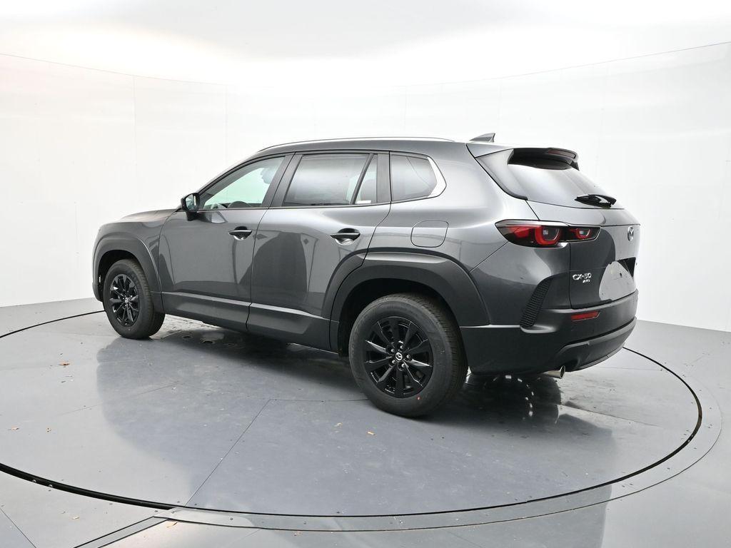 new 2026 Mazda CX-50 car, priced at $34,730
