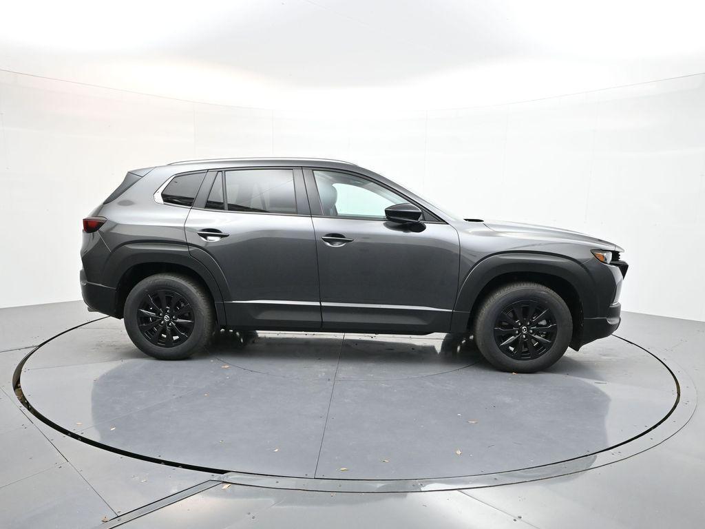 new 2026 Mazda CX-50 car, priced at $34,730