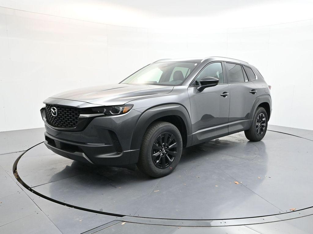 new 2026 Mazda CX-50 car, priced at $34,730