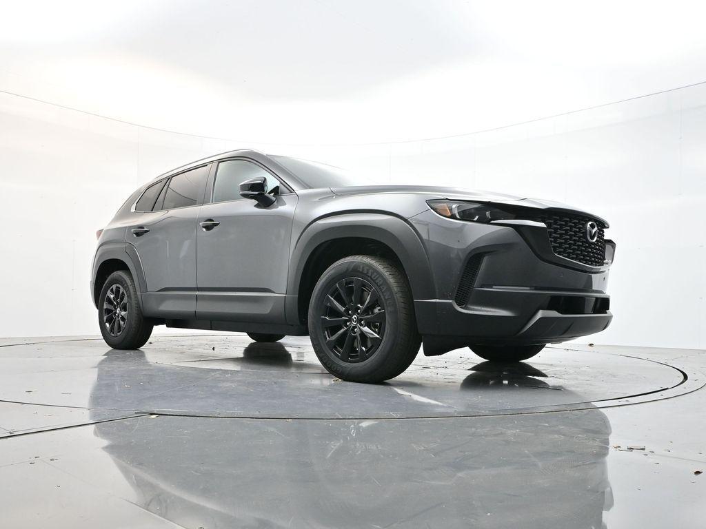 new 2026 Mazda CX-50 car, priced at $34,730