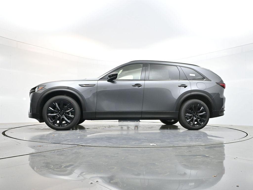 new 2026 Mazda CX-90 car, priced at $45,198