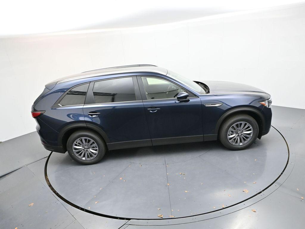 new 2026 Mazda CX-90 car, priced at $37,040