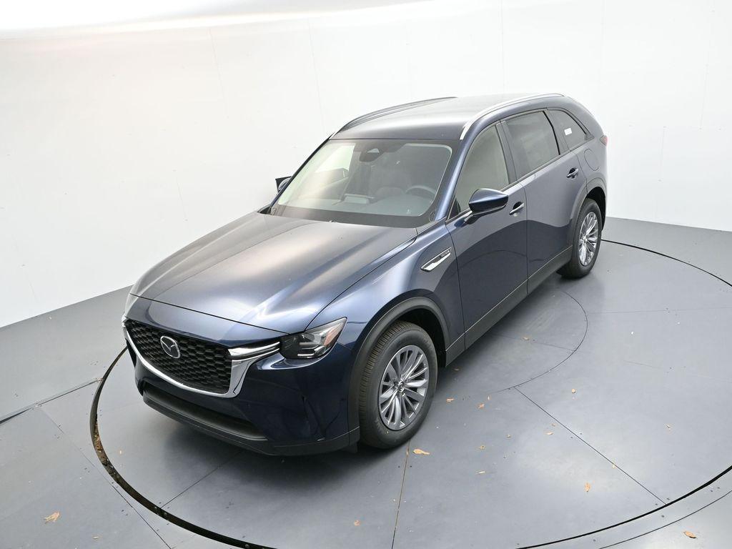 new 2026 Mazda CX-90 car, priced at $37,040