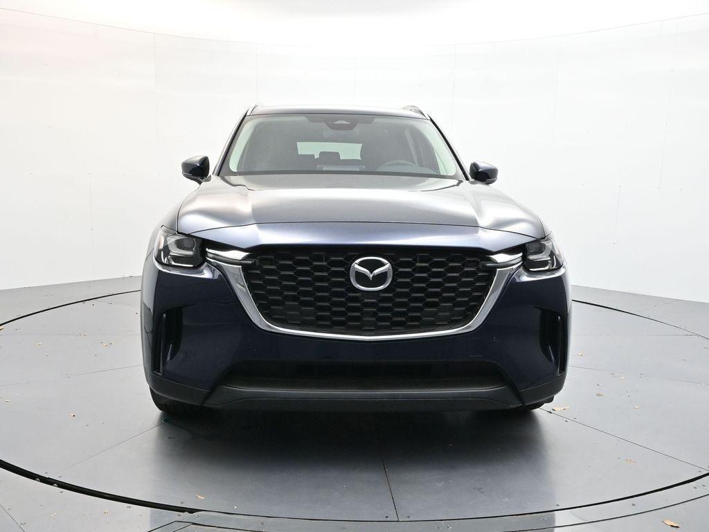 new 2026 Mazda CX-90 car, priced at $37,040