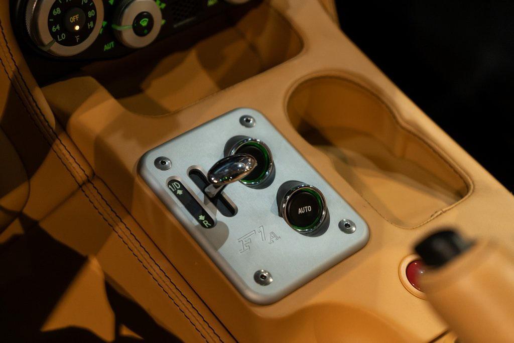 used 2009 Ferrari 612 Scaglietti car, priced at $129,900