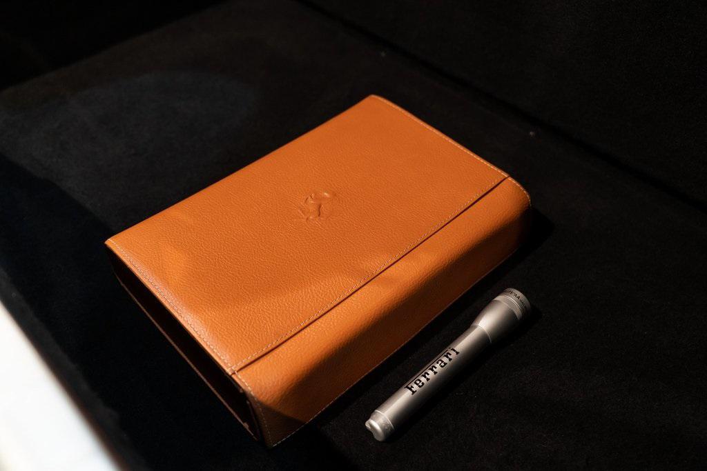 used 2009 Ferrari 612 Scaglietti car, priced at $129,900