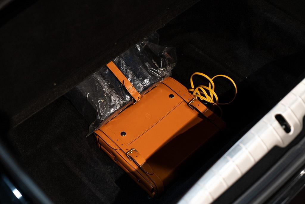 used 2009 Ferrari 612 Scaglietti car, priced at $129,900