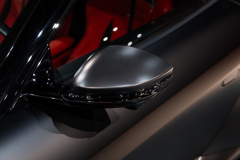 used 2025 Ferrari 12Cilindri car, priced at $799,900