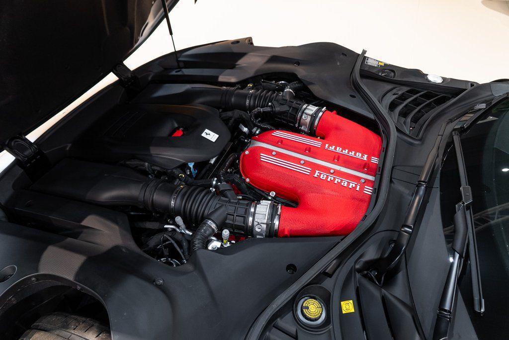 used 2025 Ferrari 12Cilindri car, priced at $799,900