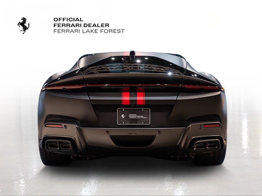 used 2025 Ferrari 12Cilindri car, priced at $799,900