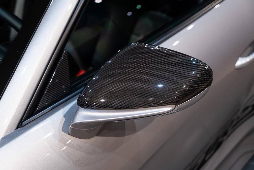 used 2025 Porsche 911 car, priced at $399,900