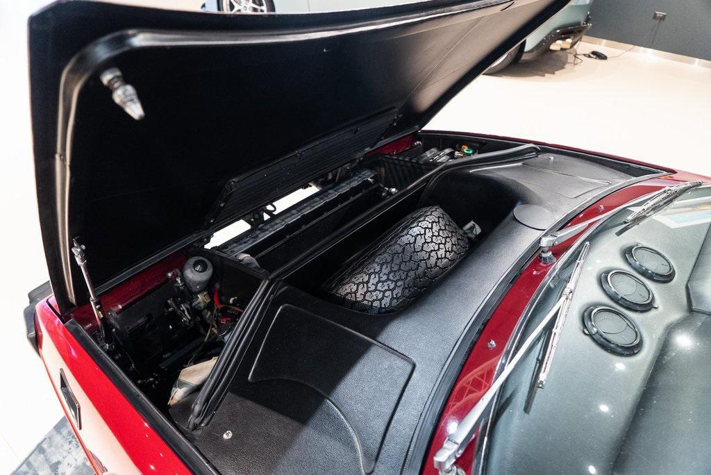 used 1975 Ferrari 308 car, priced at $69,900