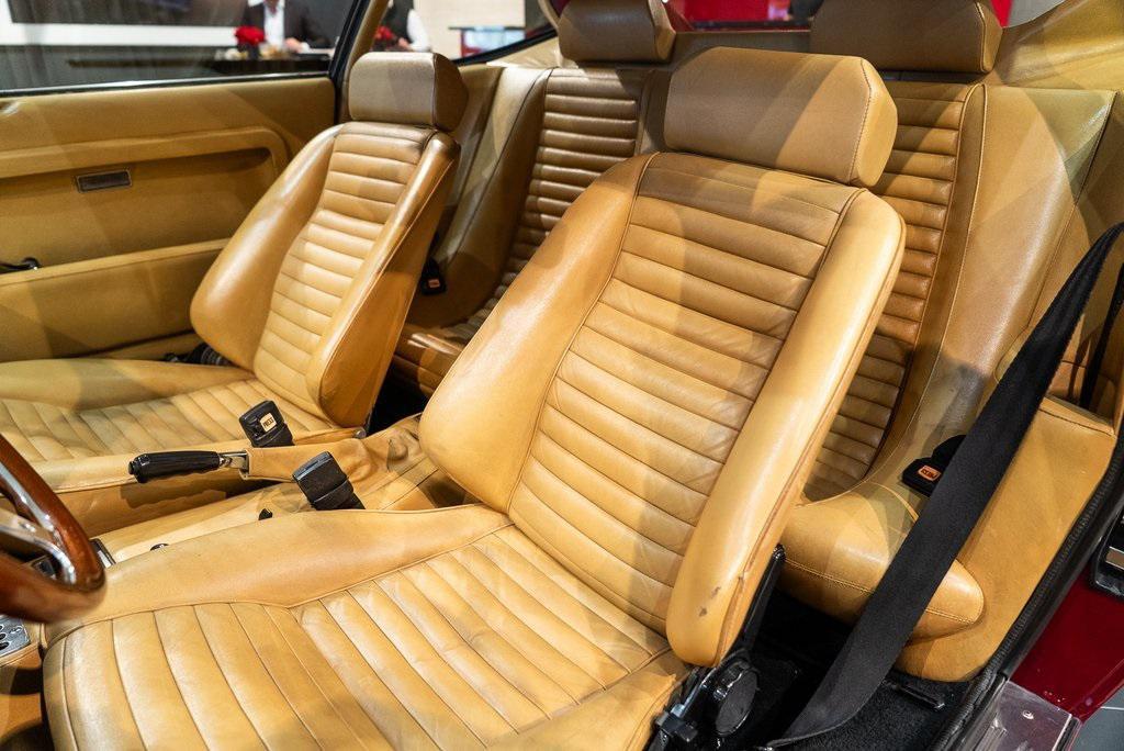 used 1975 Ferrari 308 car, priced at $69,900