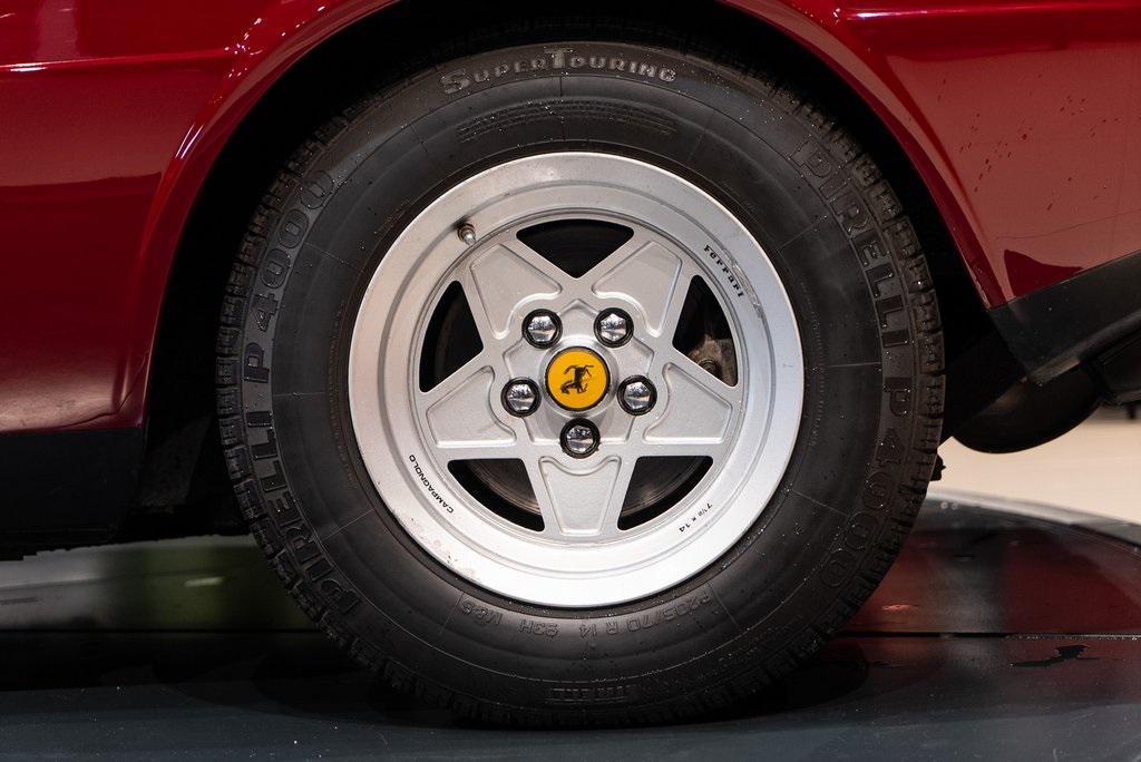 used 1975 Ferrari 308 car, priced at $69,900