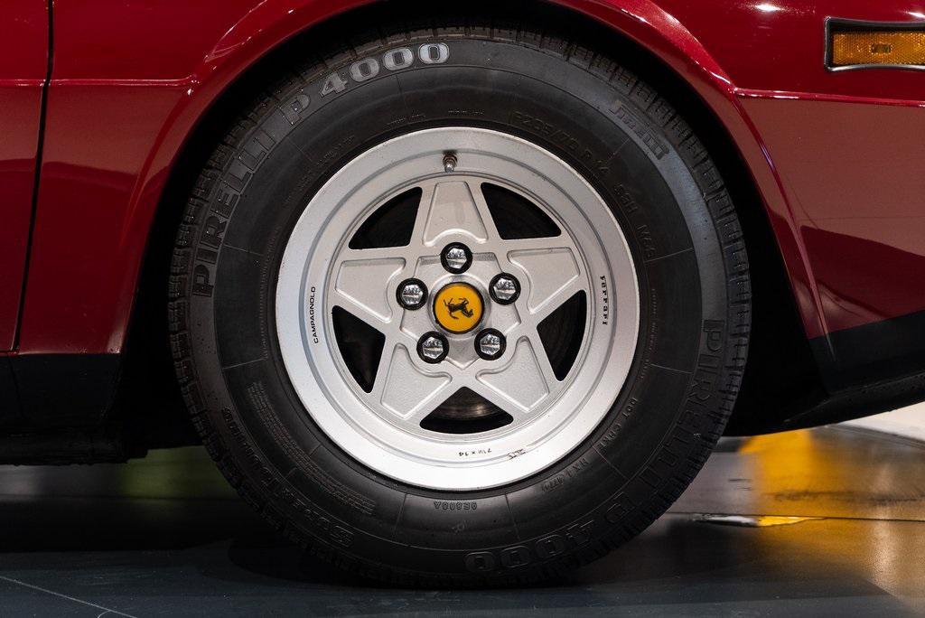 used 1975 Ferrari 308 car, priced at $69,900