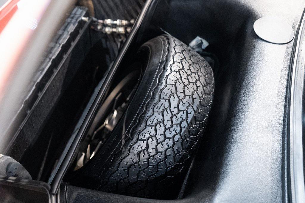 used 1975 Ferrari 308 car, priced at $69,900