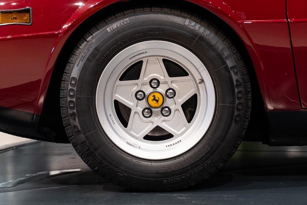 used 1975 Ferrari 308 car, priced at $69,900