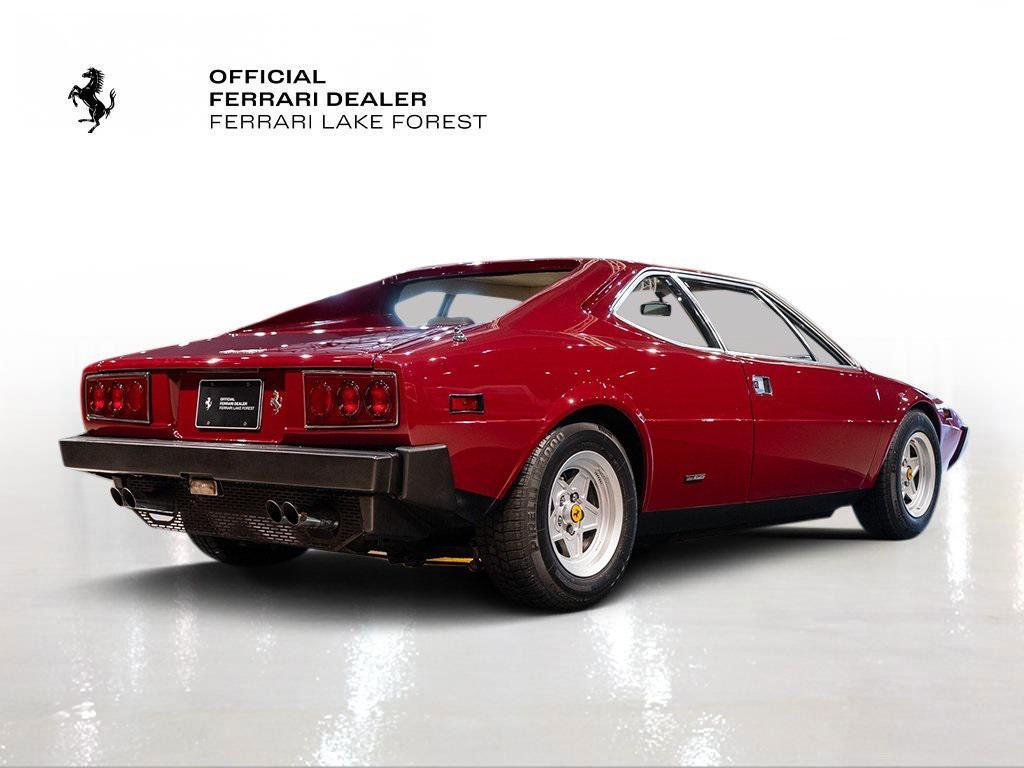 used 1975 Ferrari 308 car, priced at $69,900