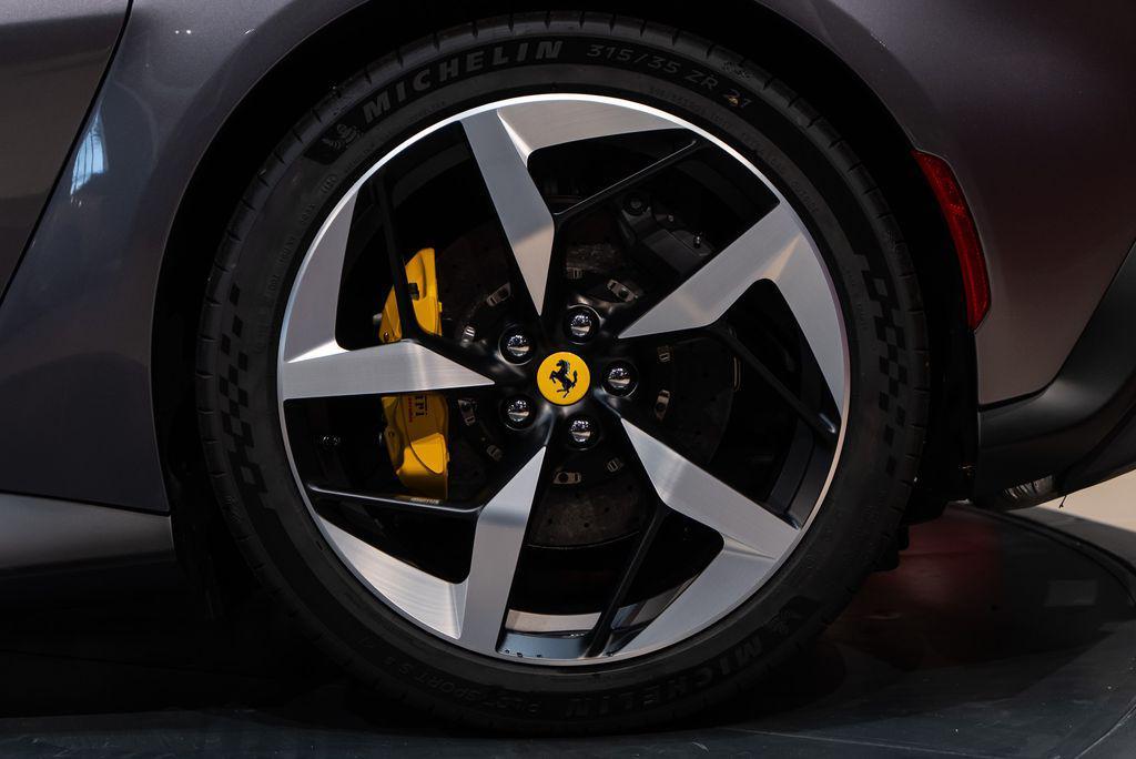 used 2025 Ferrari 12Cilindri car, priced at $749,900