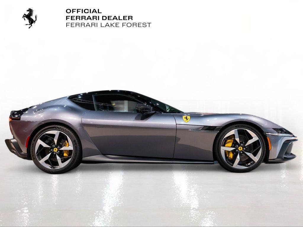 used 2025 Ferrari 12Cilindri car, priced at $749,900