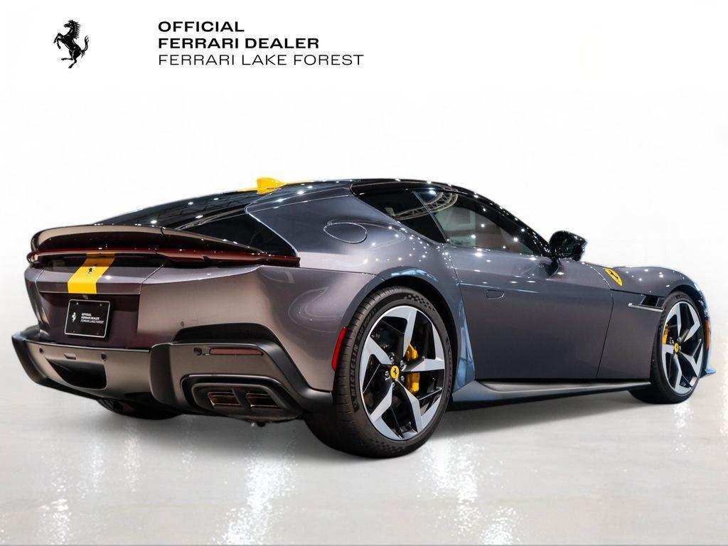 used 2025 Ferrari 12Cilindri car, priced at $749,900