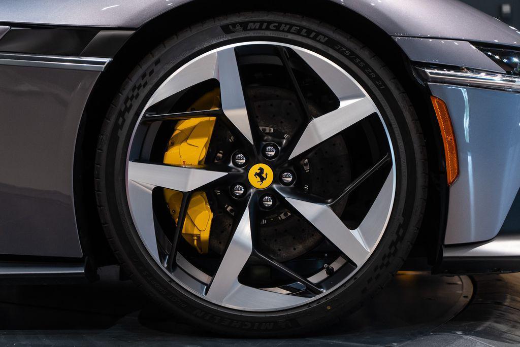 used 2025 Ferrari 12Cilindri car, priced at $749,900