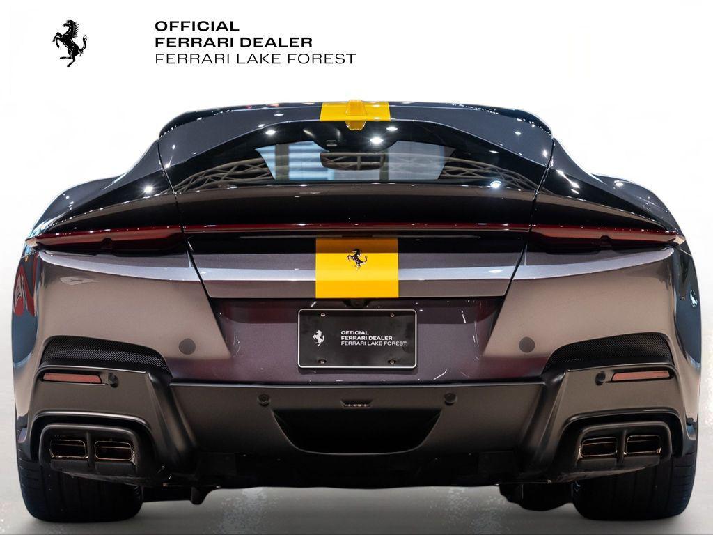 used 2025 Ferrari 12Cilindri car, priced at $749,900