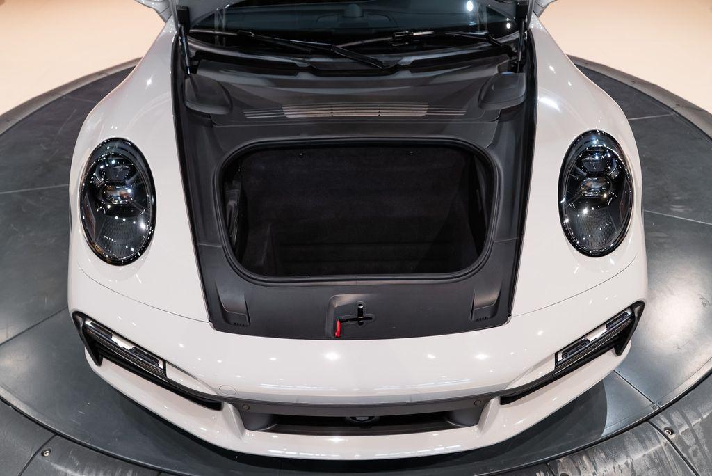 used 2021 Porsche 911 car, priced at $239,900