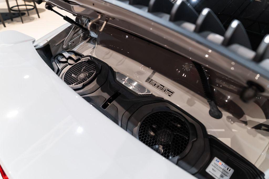 used 2021 Porsche 911 car, priced at $239,900