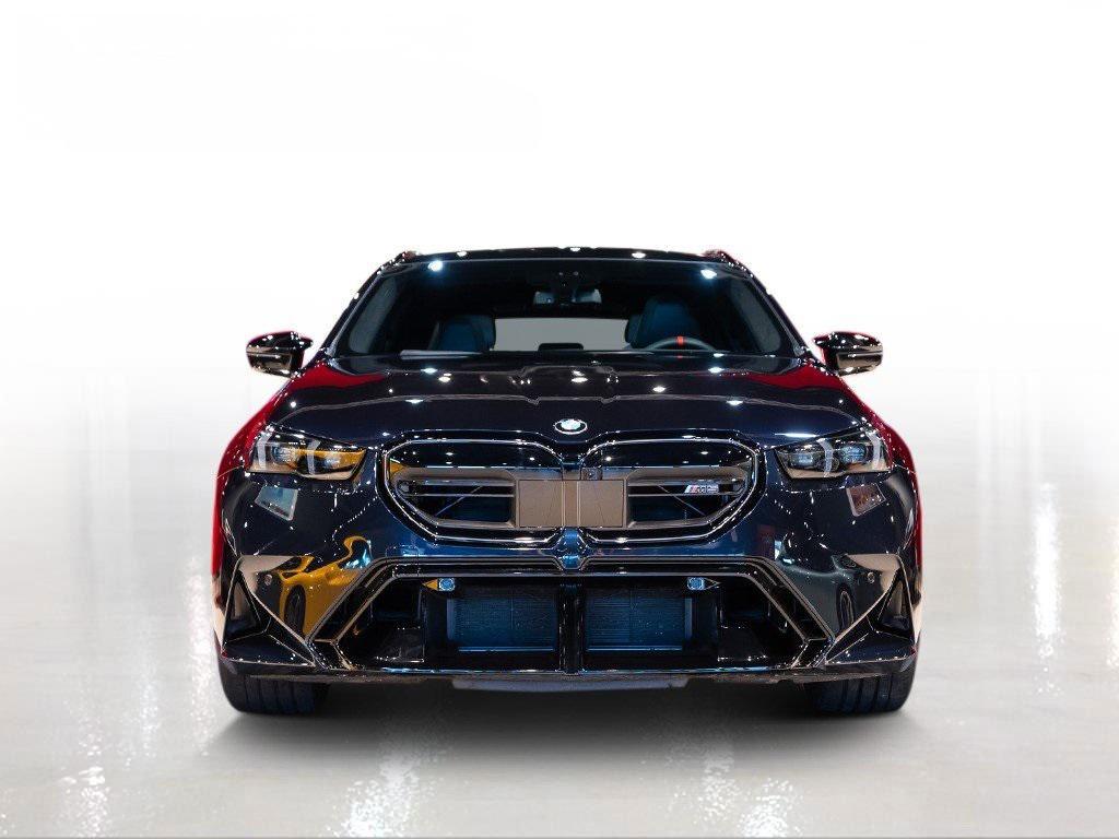 used 2025 BMW M5 car, priced at $138,900