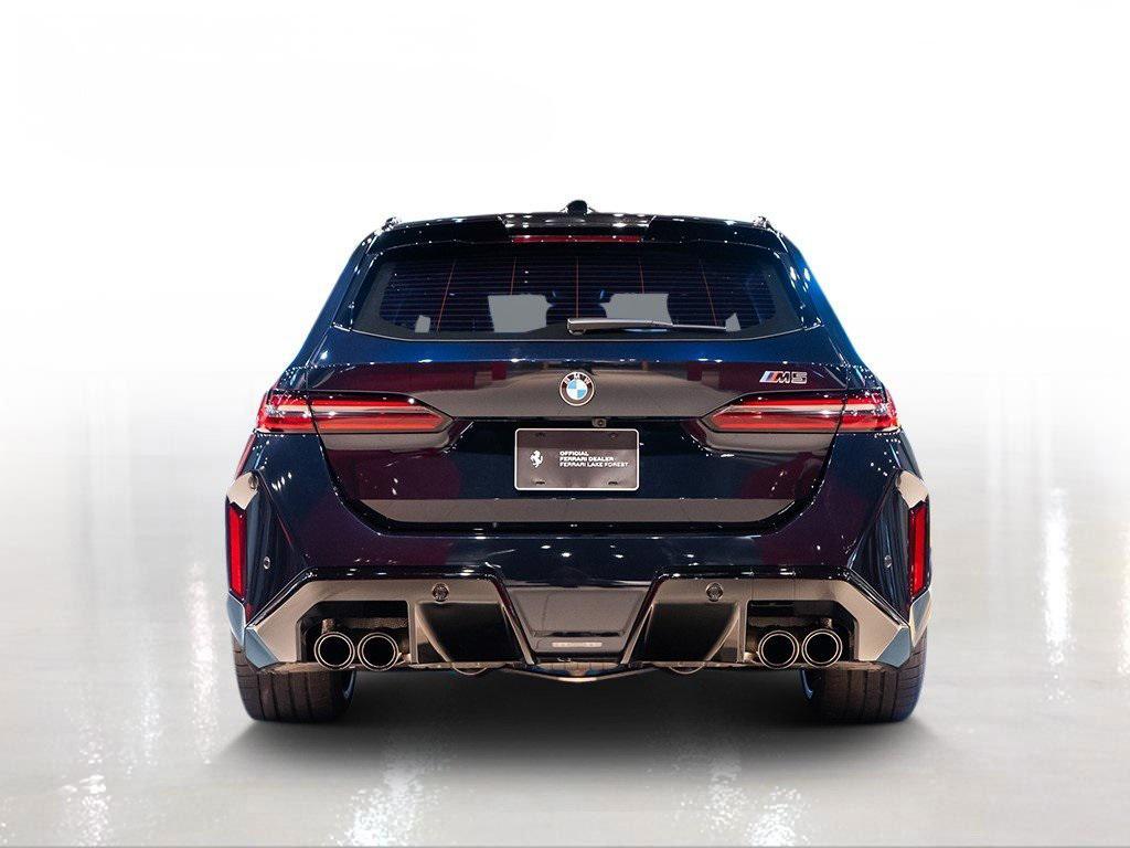 used 2025 BMW M5 car, priced at $138,900