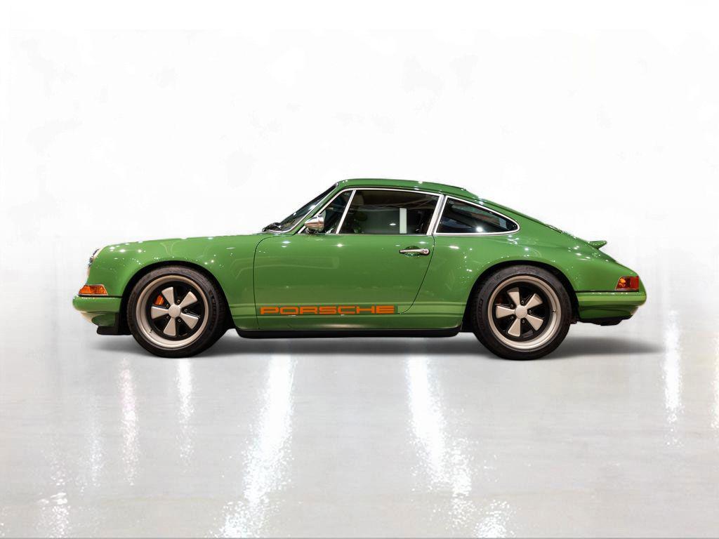 used 1994 Porsche 911 car, priced at $1,499,000