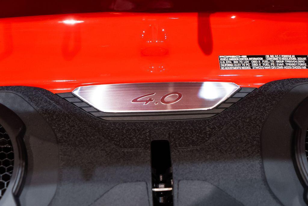 used 2026 Porsche 911 car, priced at $359,900