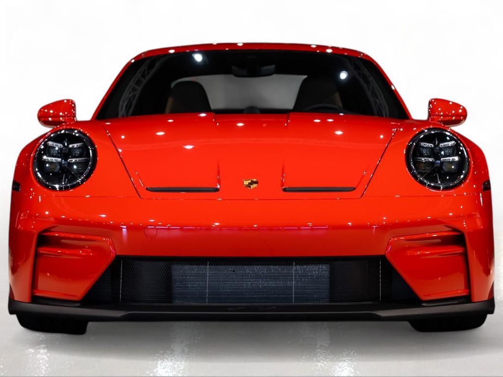 used 2026 Porsche 911 car, priced at $359,900