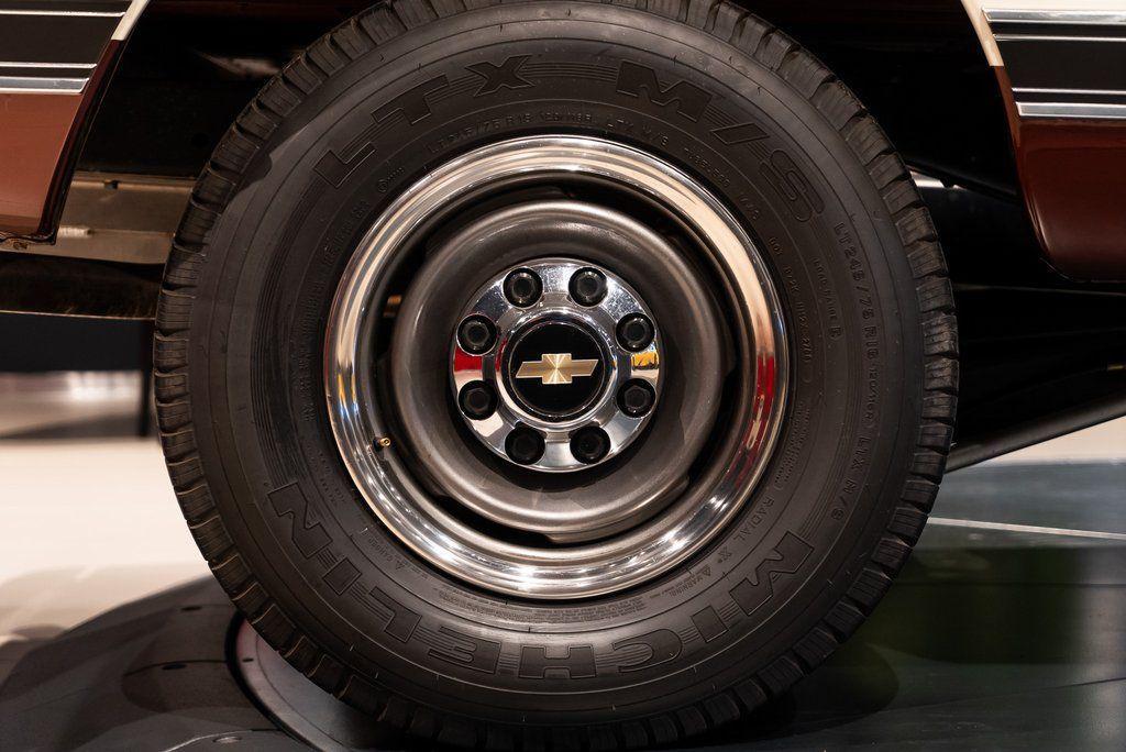 used 1970 Chevrolet C20/K20 car, priced at $69,900