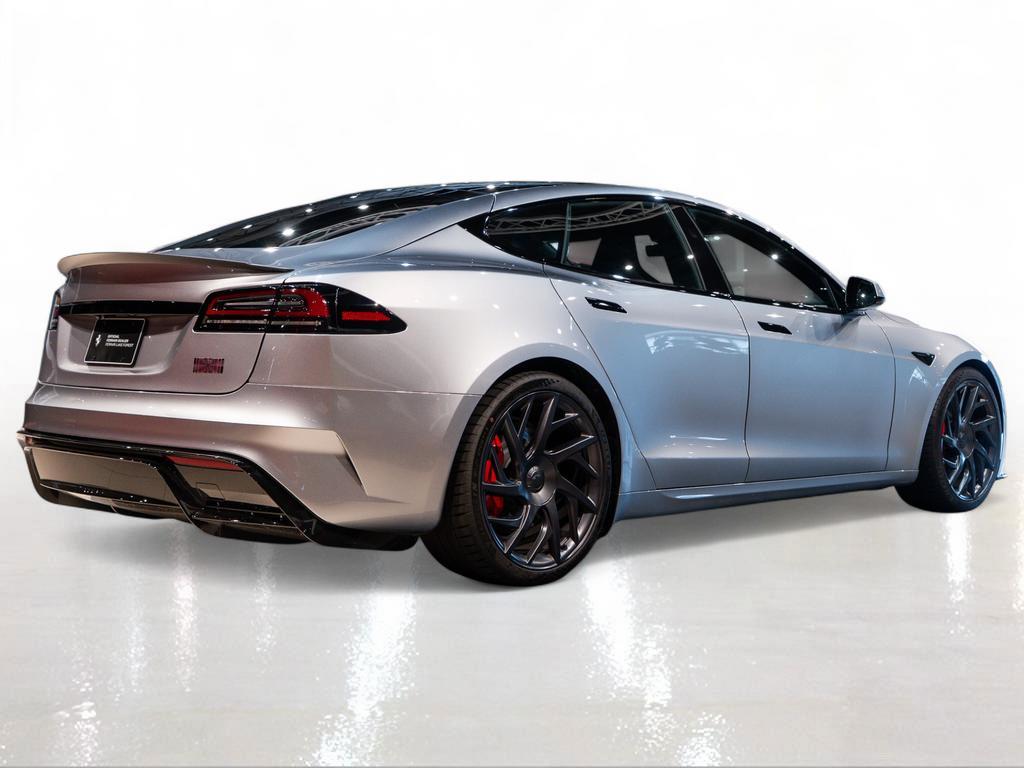used 2026 Tesla Model S car, priced at $149,900