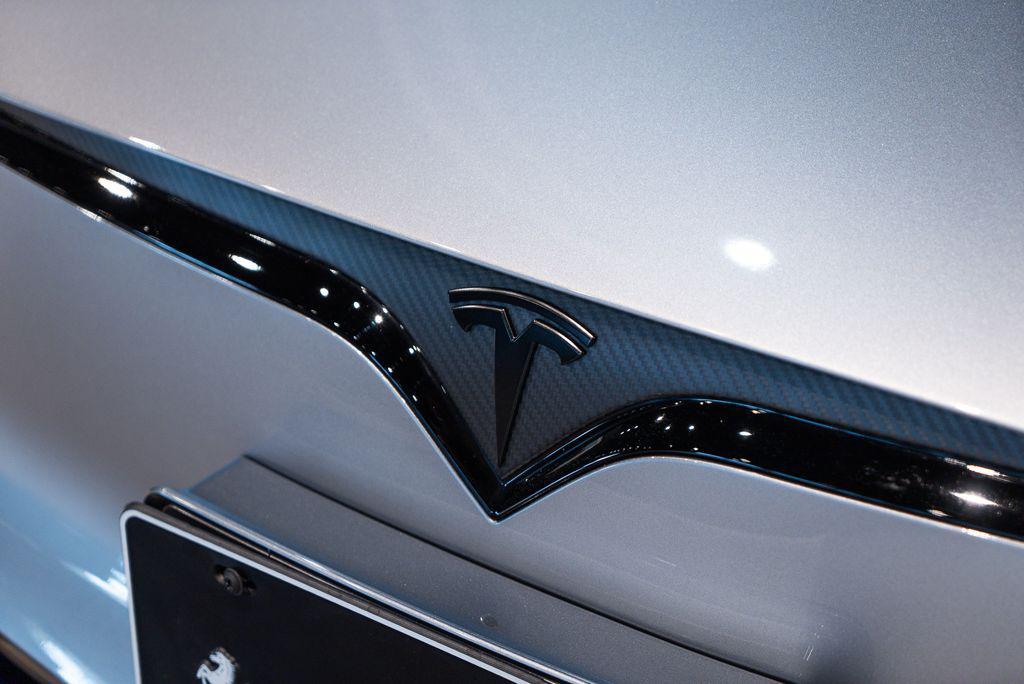 used 2026 Tesla Model S car, priced at $149,900